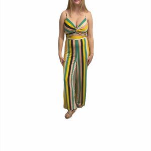 Altered State Jumpsuit